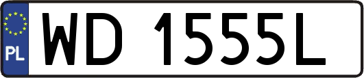 WD1555L