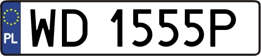 WD1555P