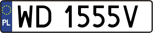 WD1555V