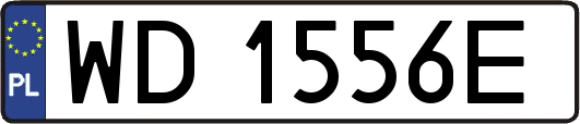 WD1556E