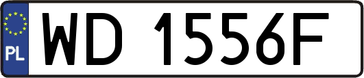 WD1556F