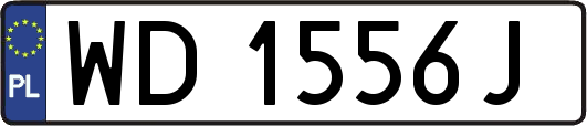 WD1556J