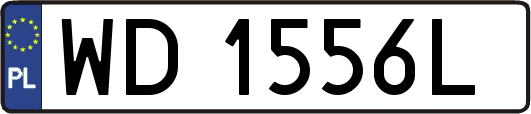 WD1556L
