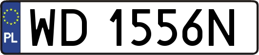 WD1556N
