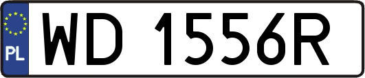WD1556R