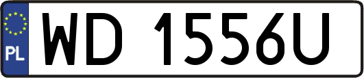WD1556U