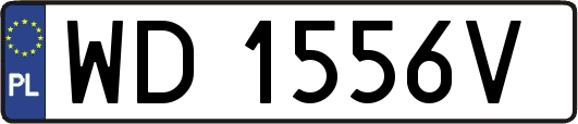 WD1556V