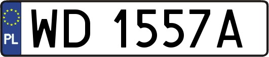 WD1557A