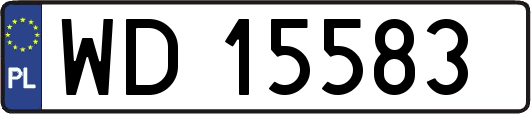 WD15583