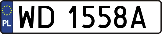 WD1558A