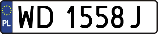 WD1558J