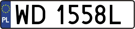 WD1558L