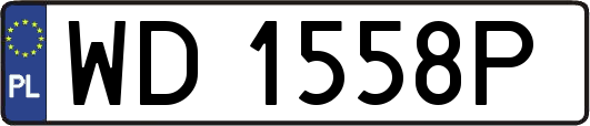 WD1558P