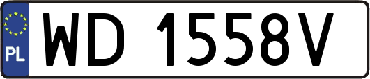 WD1558V