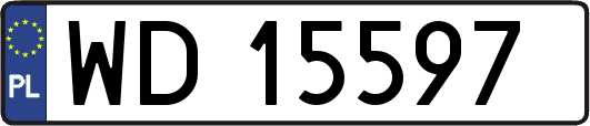 WD15597