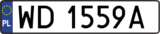 WD1559A