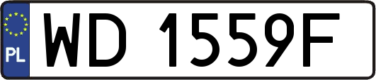 WD1559F