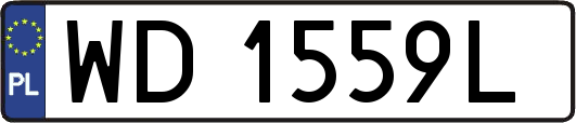 WD1559L