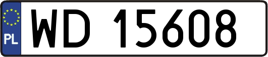 WD15608
