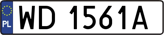 WD1561A