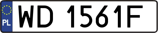 WD1561F