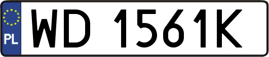 WD1561K