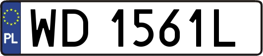WD1561L