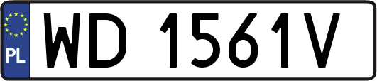 WD1561V