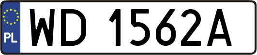 WD1562A