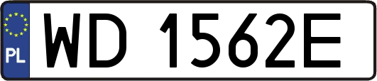WD1562E
