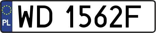 WD1562F