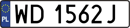 WD1562J