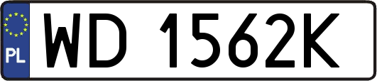 WD1562K