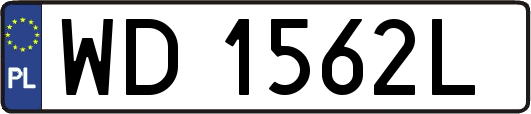WD1562L