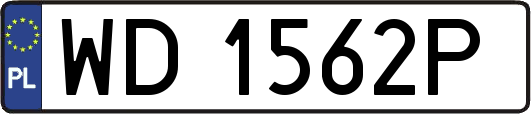 WD1562P