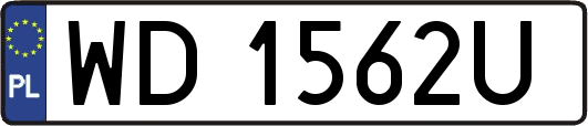 WD1562U