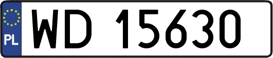 WD15630