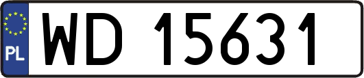 WD15631