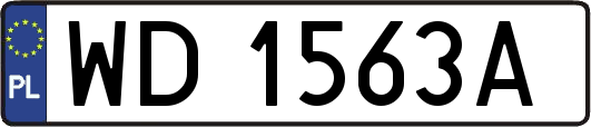 WD1563A