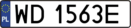 WD1563E