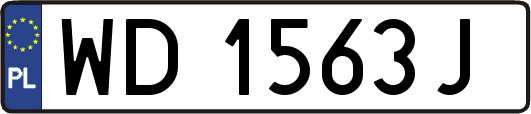 WD1563J