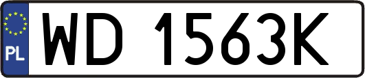 WD1563K