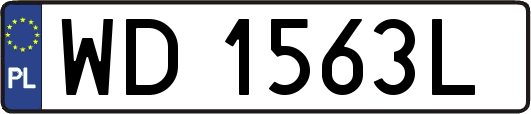 WD1563L