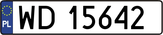 WD15642