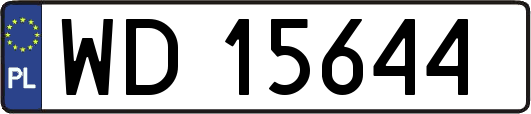 WD15644