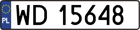 WD15648