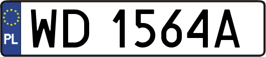 WD1564A