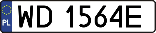 WD1564E