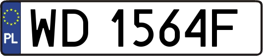 WD1564F