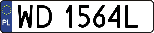 WD1564L